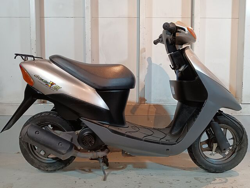スズキ レッツ2 (1169028) | 中古バイク・新車の事ならバイクの窓口