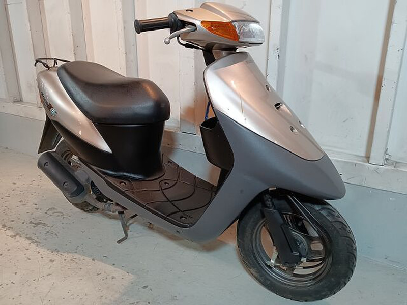 スズキ レッツ2 (1169028) | 中古バイク・新車の事ならバイクの窓口