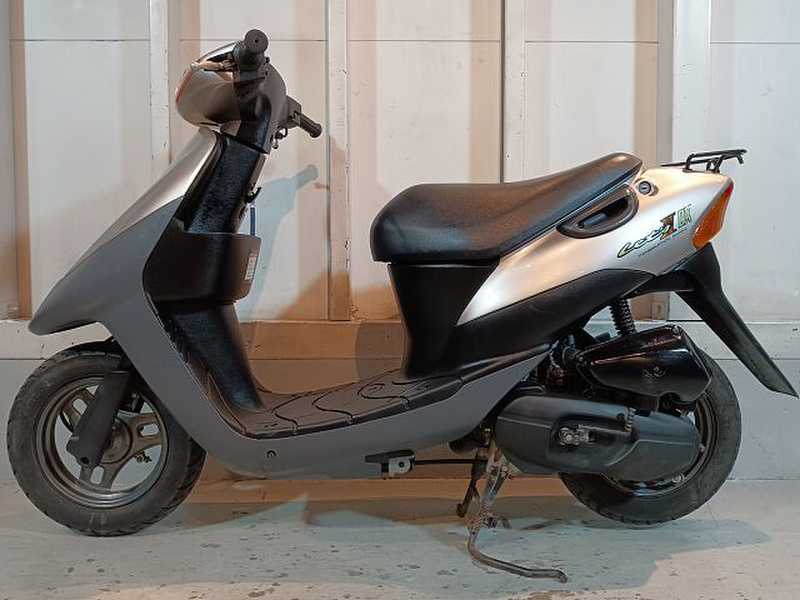 スズキ レッツ2 (1169028) | 中古バイク・新車の事ならバイクの窓口