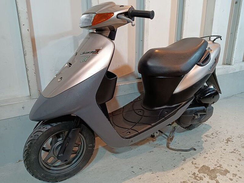 スズキ レッツ2 (1169028) | 中古バイク・新車の事ならバイクの窓口