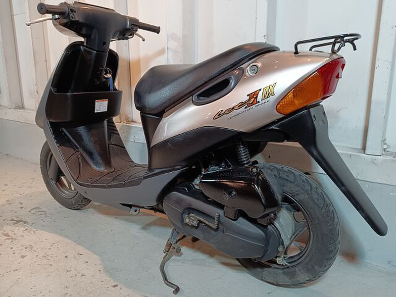 スズキ レッツ2 (1169028) | 中古バイク・新車の事ならバイクの窓口