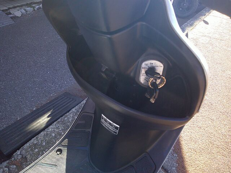 専用にてお取引中 ホンダ ライブDIO ZX (1169099) | 中古バイク・新車の事なら