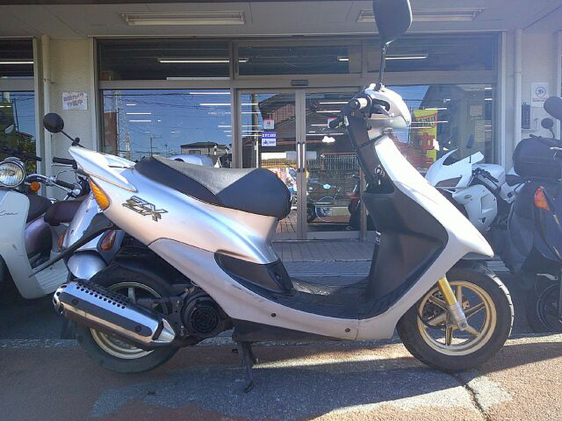 のこのの ホンダ ライブDIO ZX (1169099) | 中古バイク・新車の事なら