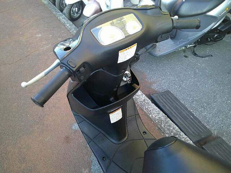 スズキ ZZ (1169208) | 中古バイク・新車の事ならバイクの窓口