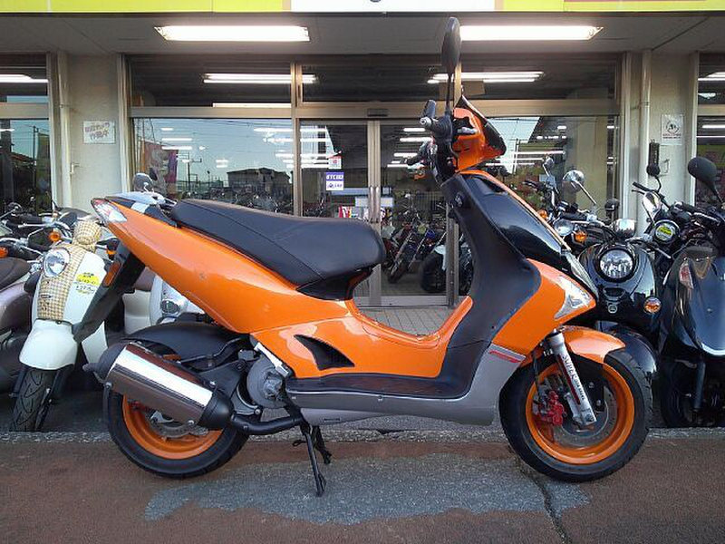 キムコ キムコ スーパー9S (1170470) | 中古バイク・新車の事なら