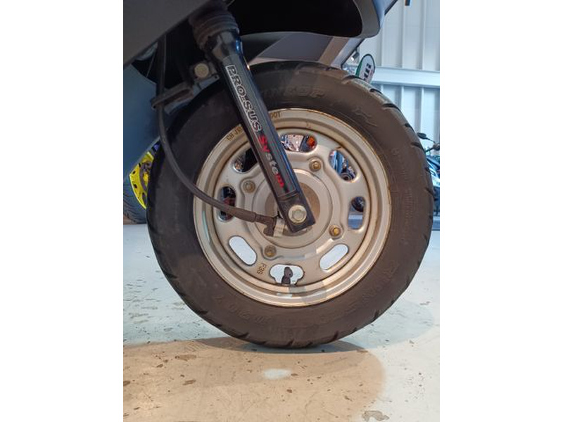 SYM SYM X'Pro100 (1177080) | 中古バイク・新車の事なら