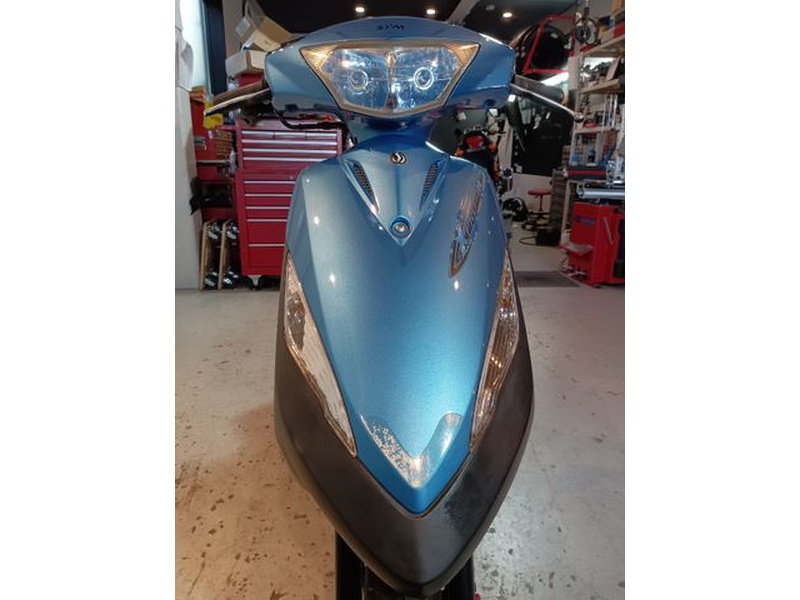 SYM SYM X'Pro100 (1177080) | 中古バイク・新車の事なら