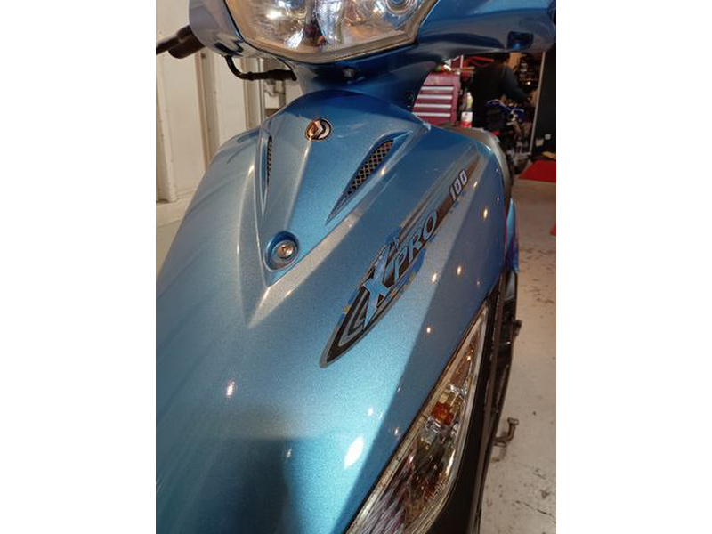 SYM SYM X'Pro100 (1177080) | 中古バイク・新車の事なら