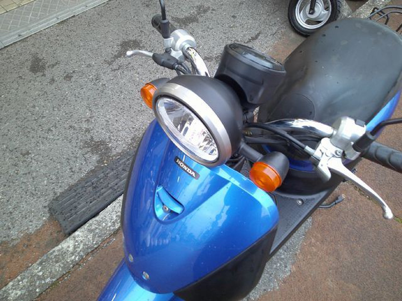 ホンダ Today F (1177092) | 中古バイク・新車の事ならバイクの窓口