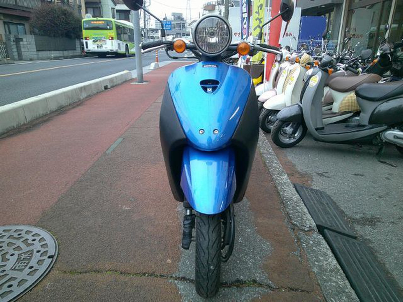 ホンダ Today F (1177092) | 中古バイク・新車の事ならバイクの窓口