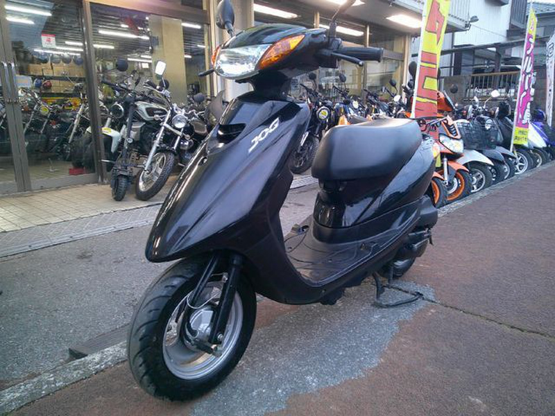 ヤマハ JOG (1177094) | 中古バイク・新車の事ならバイクの窓口