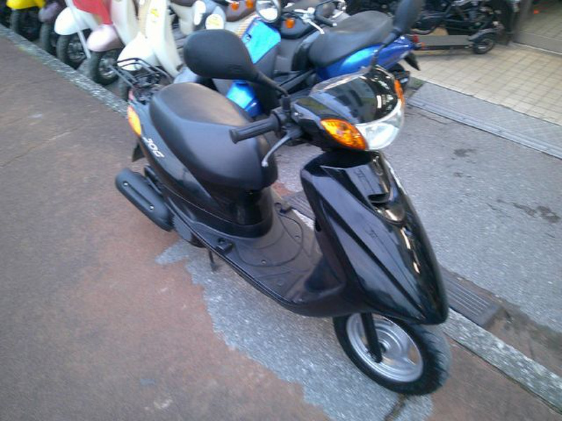 ヤマハ JOG (1177094) | 中古バイク・新車の事ならバイクの窓口