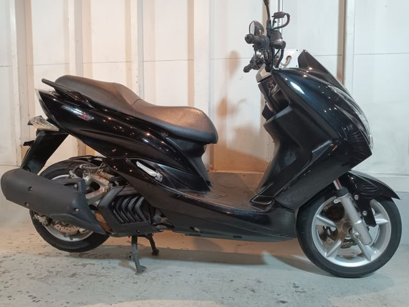 ヤマハ マジェスティS (1177116) | 中古バイク・新車の事ならバイクの窓口