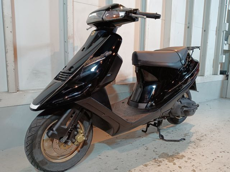 スズキ アドレスV100 (1177124) | 中古バイク・新車の事ならバイク