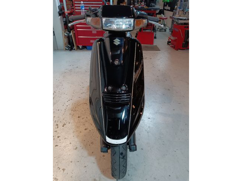 スズキ アドレスV100 (1177124) | 中古バイク・新車の事ならバイク