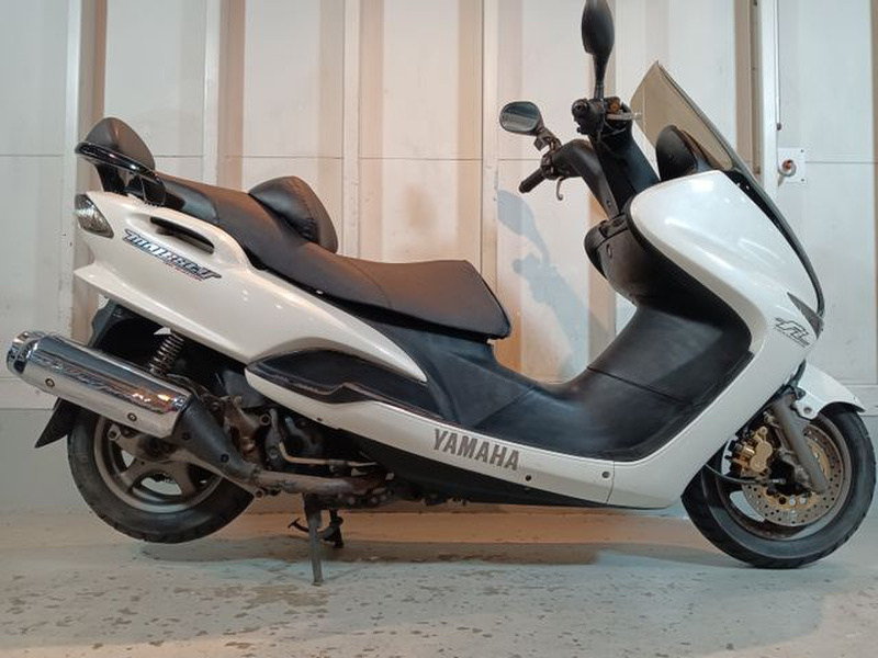 ヤマハ マジェスティ125 (1185529) | 中古バイク・新車の事 ヤマハ マジェスティ125 (1185529) | 中古バイク・新車の事