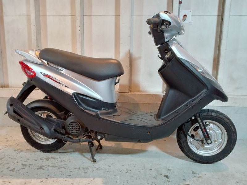 SYM SYM X'Pro100 (1193433) | 中古バイク・新車の