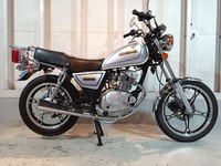 ＧＮ１２５