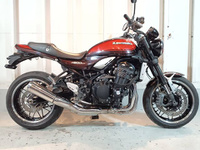 Ｚ９００ＲＳ