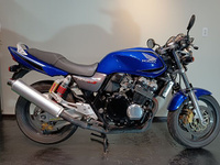 CB400SF