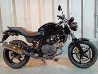 VTR250