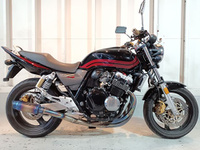 CB400SF