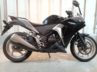 CBR250R