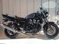XJR1200