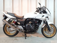 CB400スーパーボルドール