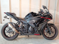 YZF-R25