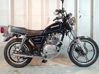 ＧＮ１２５