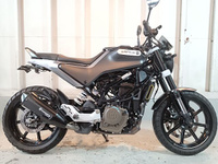 スヴァルトピレン　Ｓｖａｒｔｐｉｌｅｎ２５０スバルトピレン