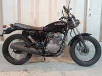 CB223S