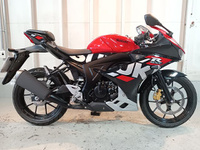 ＧＳＸ－Ｒ１２５　ＡＢＳ