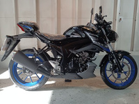 ＧＳＸ－Ｓ１２５　ＡＢＳ