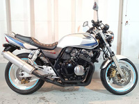 CB400SF