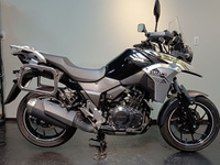 Ｖストローム２５０