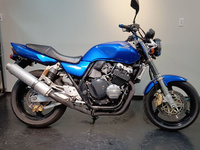 CB400SF