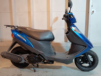 アドレスＶ１２５