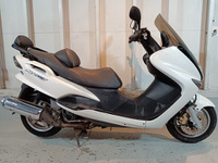 マジェスティ125