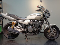 ヤマハ XJR1200 (1129152) | 中古バイク・新車の事ならバイクの窓口