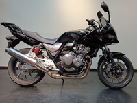 CB400スーパーボルドール