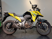 Ｖ－Ｓｔｒｏｍ　ＳＸ