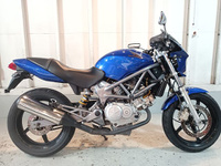 VTR250