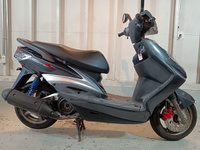 シグナス125X