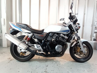 CB400SF