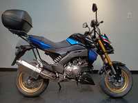 Ｚ１２５　ＰＲＯ