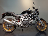VTR250