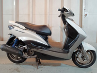 シグナス125X