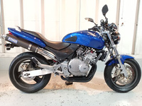 ホーネット250